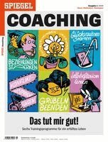 SPIEGEL-Verlag Rudolf Augstein GmbH & Co. KG - Das tut mir gut!, Häftad
