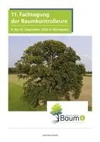 Sachverständigenbüro Baum GmbH - 11. Fachtagung der Baumkontrolleure 2026, Häftad. Tillgänglighet: Lägg i varukorg