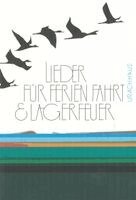 Dieter Hornemann - Lieder für Ferien, Fahrt und Lagerfeuer, Häftad