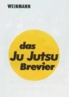 Peter Nehls, Dieter Rast - Das Ju-Jutsu Brevier, Häftad. Tillgänglighet: Lägg i varukorg