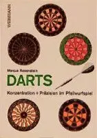 Darts. Konzentration und Präzision im Pfeilwurfspiel