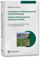 Manfred Wiggenhagen, Torge Steensen - Taschenbuch zur Photogrammetrie und Fernerkundung, Inbunden