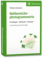 Thomas Luhmann - Nahbereichsphotogrammetrie, Inbunden