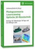 Photogrammetrie - Laserscanning - Optische 3D-Messtechnik