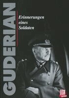 Heinz Guderian - Erinnerungen eines Soldaten, Inbunden