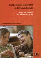 Reinhard Bochmann, Ruth Kirchmann - Bochmann/Kirchmann Kooperativer Unterricht in der Grundschule, Häftad