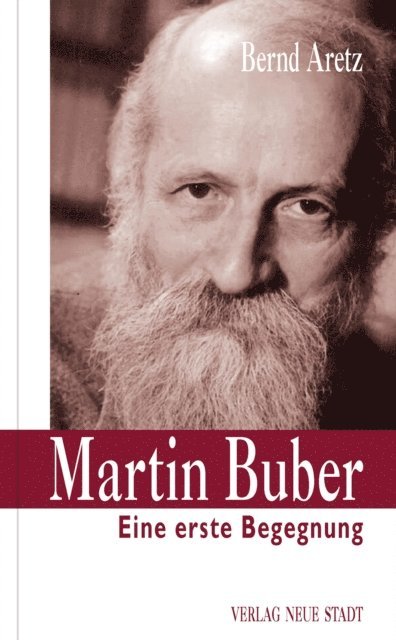 Bernd Aretz - Martin Buber, E-bok