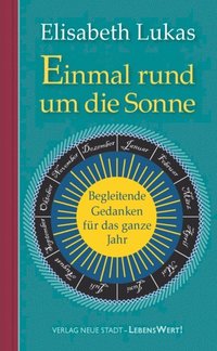 Einmal rund um die Sonne