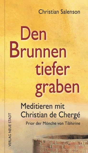 Christian Salenson - Den Brunnen tiefer graben, E-bok