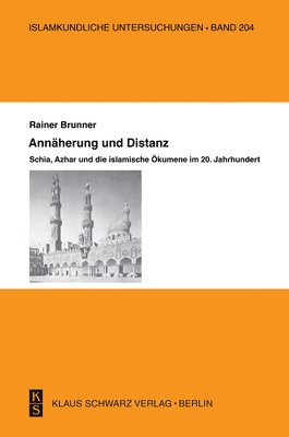 Rainer Brunner - Annäherung Und Distanz, Inbunden