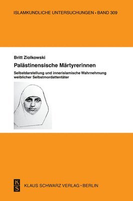 Palästinensische Märtyrerinnen