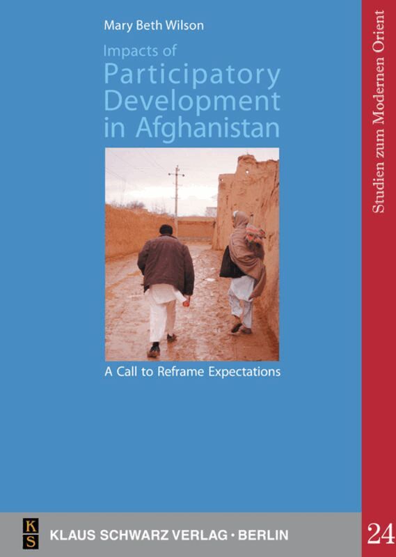 Impacts of Participatory Development in Afghanistan: A Call to Reframe Expectations
