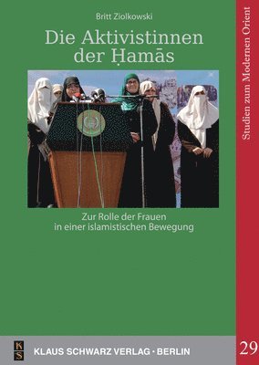 Die Aktivistinnen Der Ḥamās