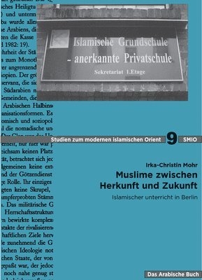 Muslime Zwischen Herkunft Und Zukunft