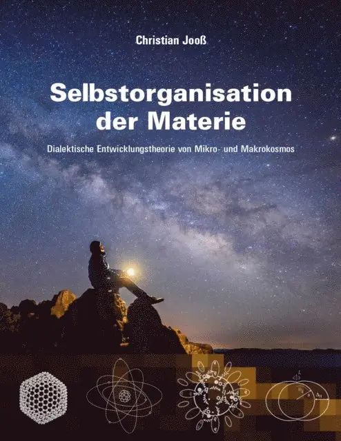 Christian Joo - Selbstorganisation der Materie, E-bok. Tillgänglighet: Lägg i varukorg