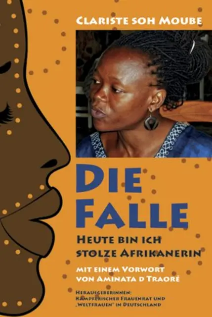 Clariste Soh Moube, Kampferischer Frauenrat, Elvira Durr - Die Falle, E-bok. Tillgänglighet: Lägg i varukorg