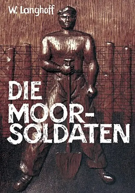 Wolfgang Langhoff - Die Moorsoldaten, E-bok. Tillgänglighet: Lägg i varukorg