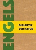 Friedrich Engels - Dialektik der Natur, Häftad