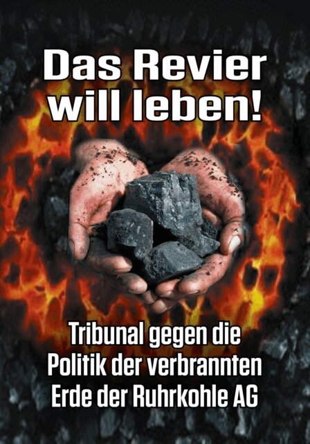 BergAUF, NV AUF geht's, Kumpel fur AUF, AUF Gelsenkirchen - Das Revier will leben!, E-bok
