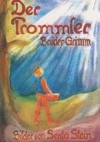 Grimm, J: Trommler, Häftad