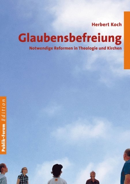 Herbert Koch - Glaubensbefreiung, E-bok