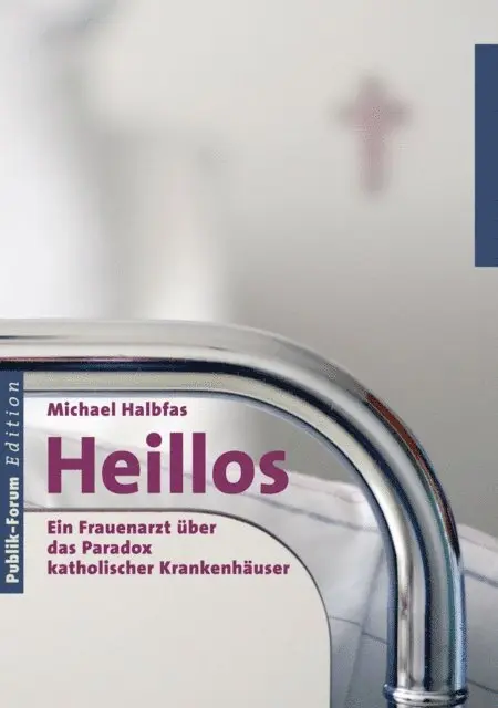 Michael Halbfas - Heillos, E-bok. Tillgänglighet: Lägg i varukorg