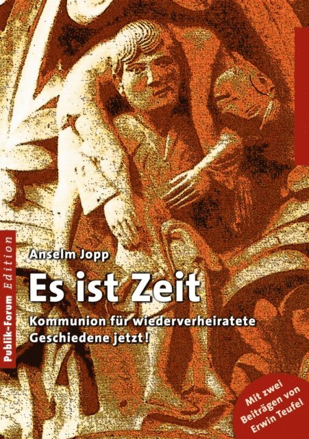 Anselm Jopp - Anselm Jopp, Es ist Zeit, E-bok