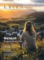 Lothar Bauerochse - Heimat. Ein Dach für die Seele, Övrigt