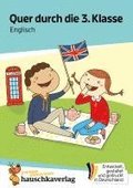Quer durch die 3. Klasse, Englisch - �bungsblock
