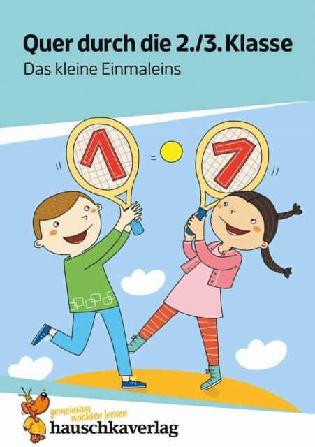 Helena Hei - 1x1 lernen 2./3. Klasse Übungsblock, E-bok
