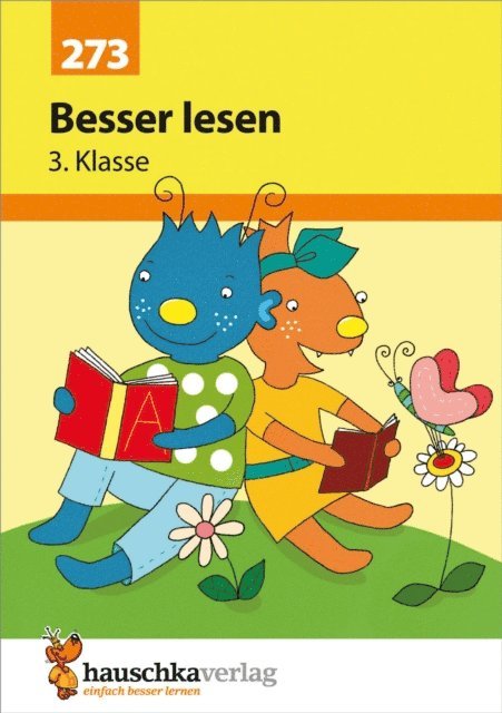 Linda Bayerl - Deutsch 3. Klasse Übungsheft - Besser lesen, E-bok