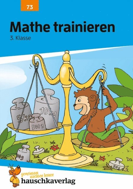 Helena Hei - Übungsheft 3. Klasse - Mathe trainieren, E-bok