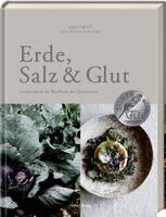 Susann Probst, Yannic Schon - Erde, Salz & Glut (Krautkopf), Inbunden