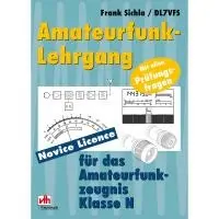 Frank Sichla - Amateurfunk-Lehrgang, Häftad. Tillgänglighet: Lägg i varukorg