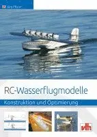 Jörg Pfister - RC-Wasserflugmodelle, Häftad. Tillgänglighet: Lägg i varukorg