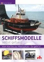 Günter Hensel - Schiffsmodelle selbst gebaut, Häftad. Tillgänglighet: Lägg i varukorg
