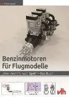 Franz Kayser - Benzinmotoren für Flugmodelle, Häftad. Tillgänglighet: Lägg i varukorg