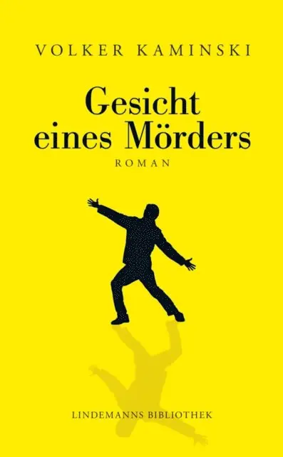 Volker Kaminski - Gesicht eines Mörders, E-bok. Tillgänglighet: Lägg i varukorg