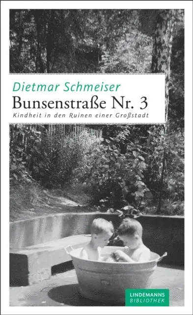 Dietmar Schmeiser - Bunsenstraße Nr. 3, E-bok. Tillgänglighet: Lägg i varukorg