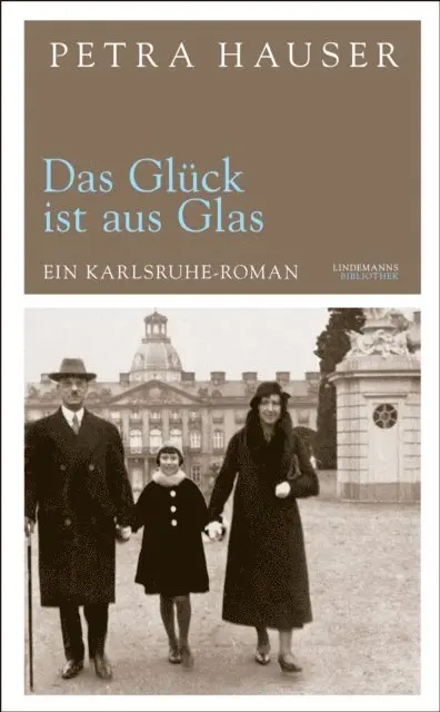 Petra Hauser - Das Glück ist aus Glas, E-bok. Tillgänglighet: Lägg i varukorg
