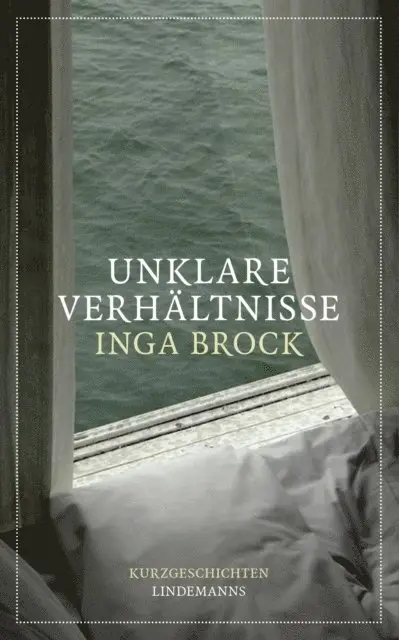Inga Brock - Unklare Verhältnisse, E-bok. Tillgänglighet: Lägg i varukorg