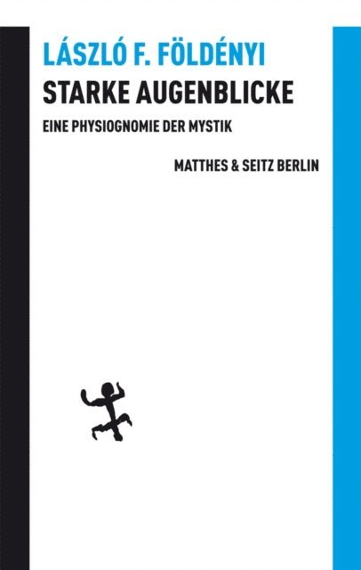 Laszlo F. Foldenyi - Starke Augenblicke, E-bok