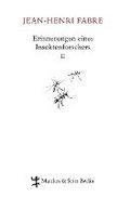 Erinnerungen eines Insektenforschers 02