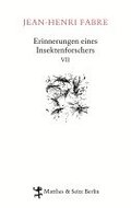 Erinnerungen eines Insektenforschers 07