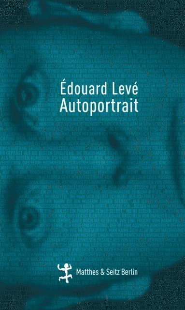 Edouard Leve - Selbstporträt, E-bok