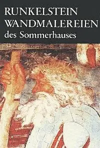 Walter Haug, Joachim Heinzle - Runkelstein: Die Wandmalereien Des Sommerhauses, Häftad. Tillgänglighet: Lägg i varukorg