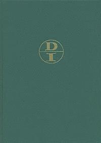 Karl Borchardt - Die Wurzburger Inschriften Bis 1525, Inbunden
