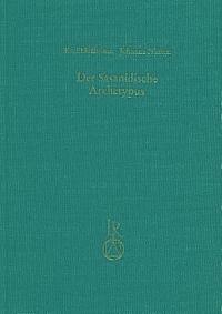 Karl Hoffmann, Johanna Narten - Der Sasanidische Archetypus: Untersuchungen Zu Schreibung Und Lautgestalt Des Avestischen, Inbunden