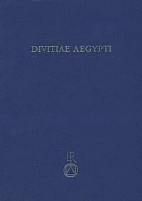 Cäcilia Fluck, Lucia Langener - Divitiae Aegypti: Koptologische Und Verwandte Studien Zu Ehren Von Martin Krause, Inbunden. Tillgänglighet: Lägg i varukorg