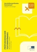 Heidemarie Langner - Prüfungsknacker Textverständnis, Häftad